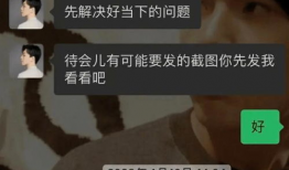 爆料吃瓜聊天记录截图,一场网络爆料的背后真相