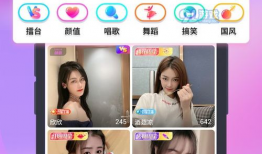 91平台直播软件,打造全新互动娱乐体验